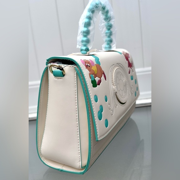 Cinderella🌸Purse Set - Picture 4 of 15